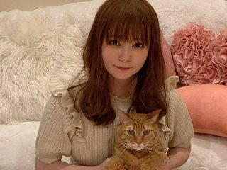 中川翔子、愛猫に忘れられる？「メポが近づいてこない！」